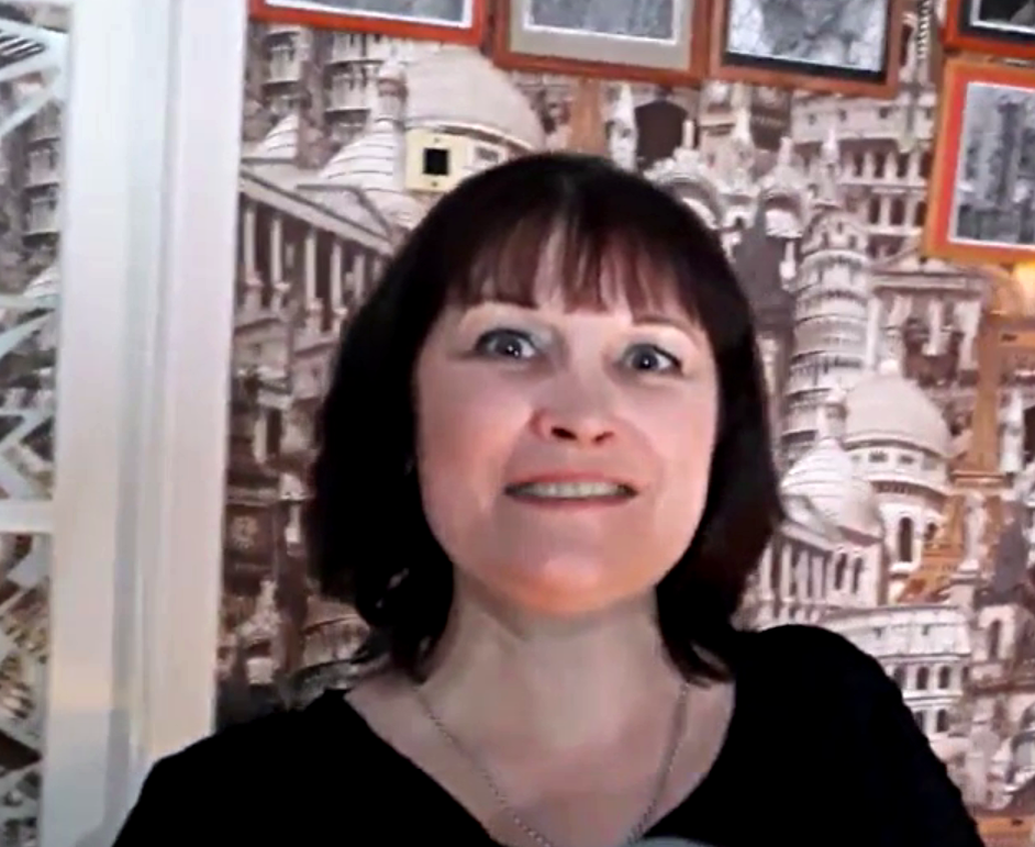 фото автора: я два года назад