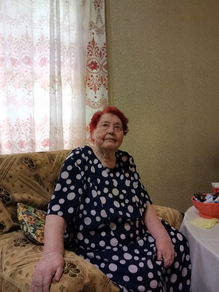    По призванию!