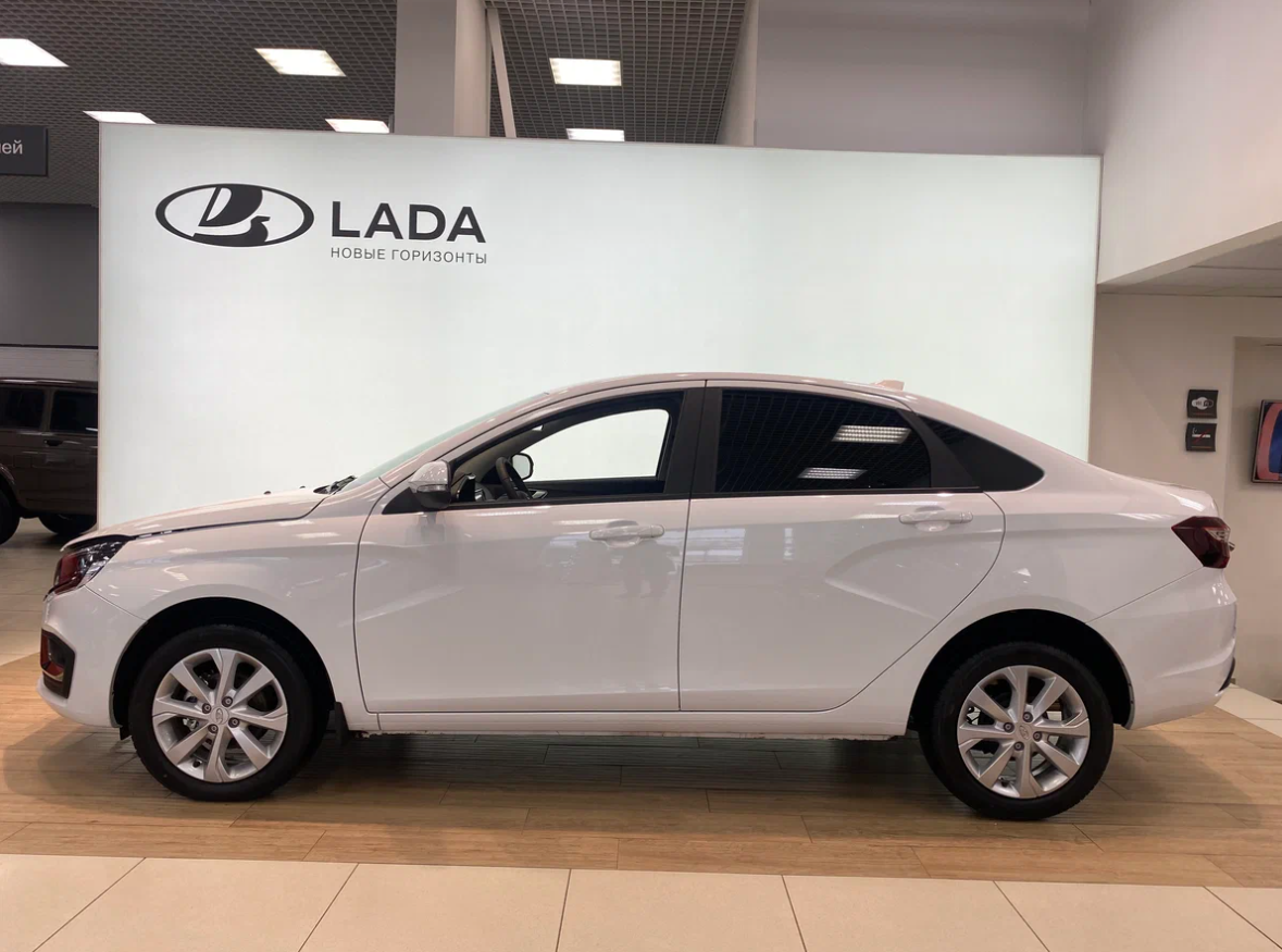 Почему купить новую Lada Vesta NG будет ошибкой? Рассказываю, почему Веста  неудачный автомобиль | Андрей Якунин | Про авто | Дзен