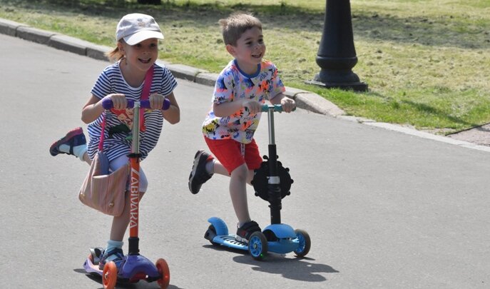 ФОТО: KOMSOMOLSKAYA PRAVDA/GLOBALLOOKPRESS