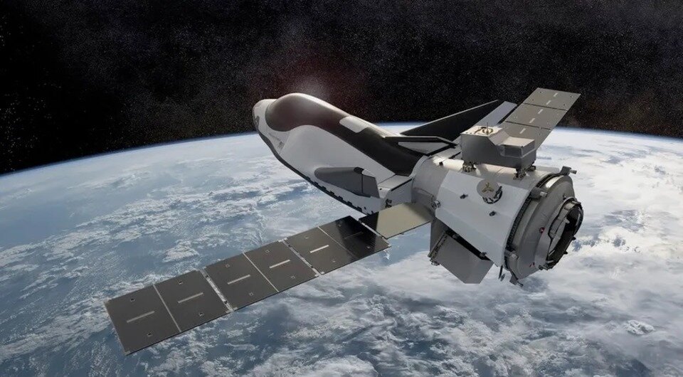   Sierra Space