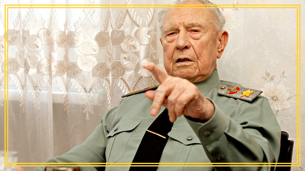 Последний маршал Советского Союза Д.Т. Язов. Яндекс картинки