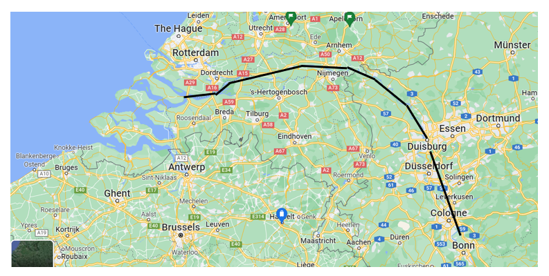 путь Моби Дика