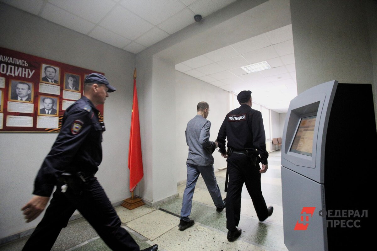 В Крыму напомнили, что за слова надо отвечать.  Фото: Фото: ФедералПресс / Ольга Юшкова