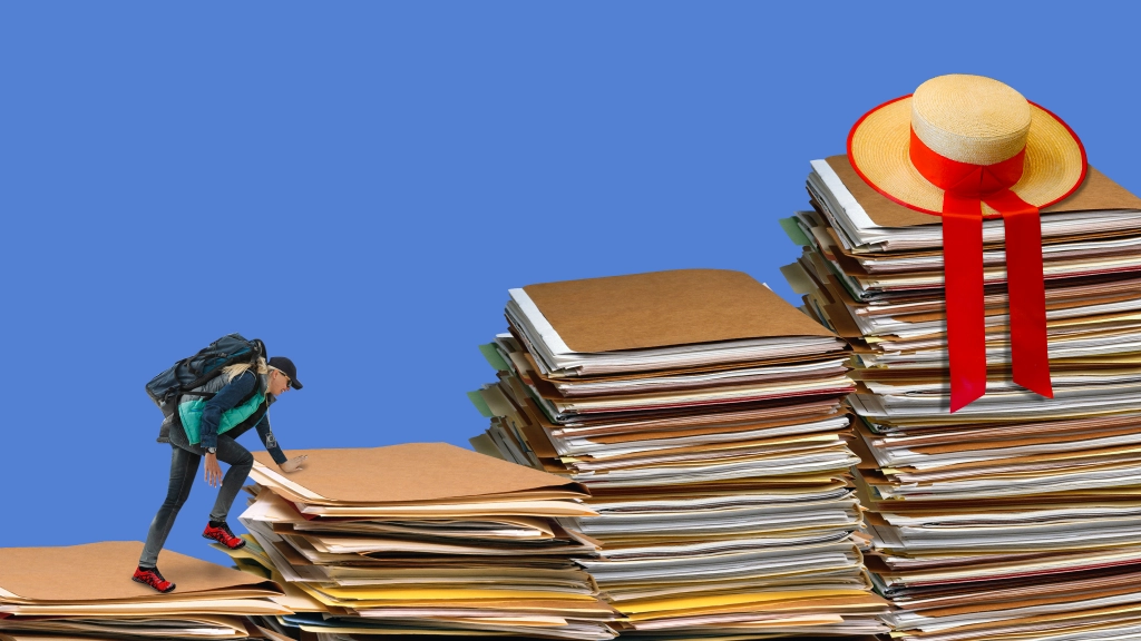 Иллюстрация: Вера Ревина / Клерк.ру 