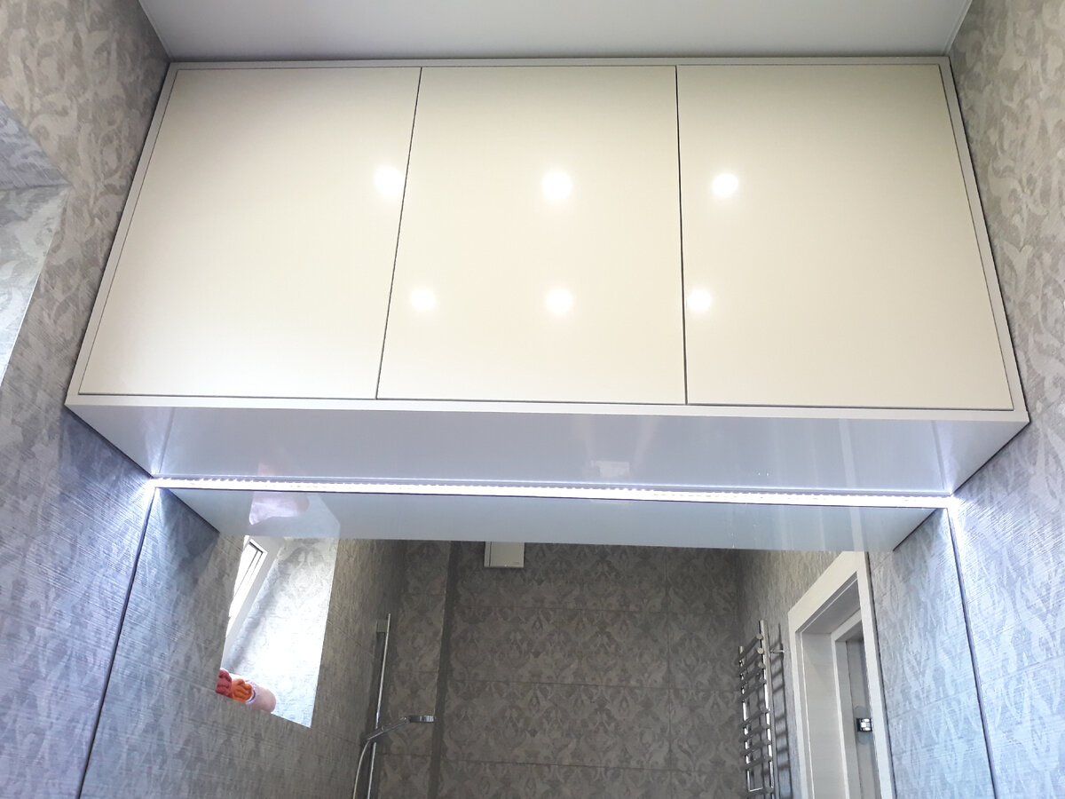 Это место и будем организовывать.