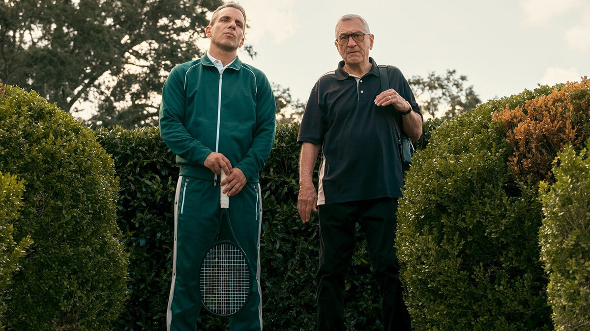 Если вы хотите посмотреть что-то в духе «Знакомства с Факерами», чтобы отдохнуть от блокбастеров и в кино, и в жизни, то посмотрите эту комедию.