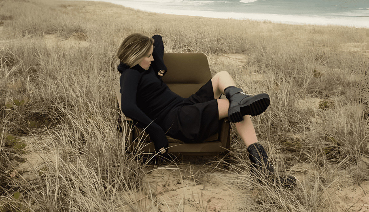 



Близость - это не о безразличии или зависимости от партнера, она не имеет ничего общего с этими двумя состояниями.