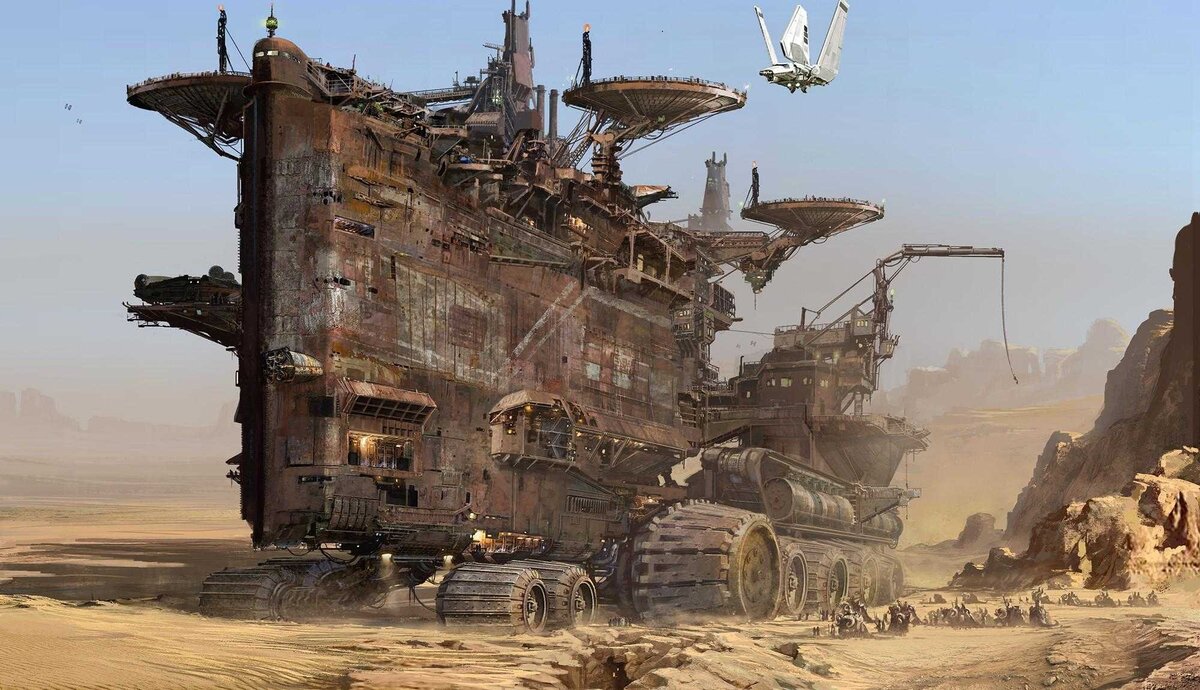 Fallout 4 летающий корабль фото 36