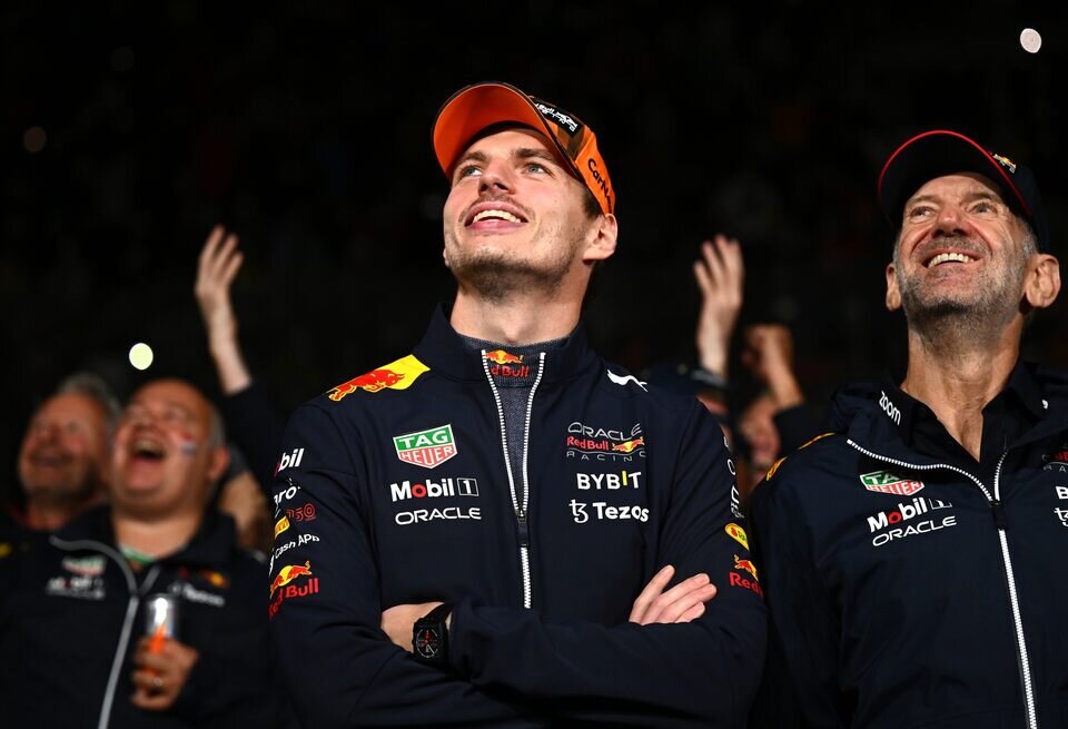    Getty Images / Red Bull Content Pool