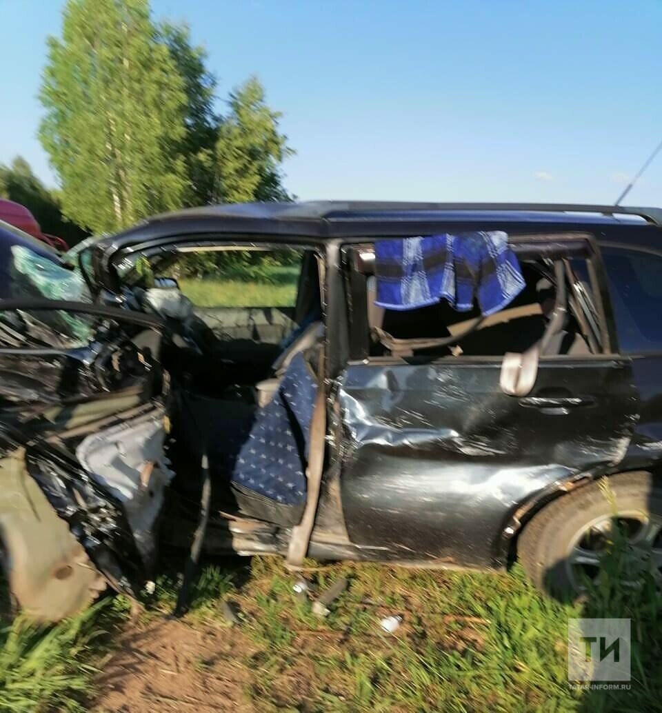 Фото: © «Татар-информ»