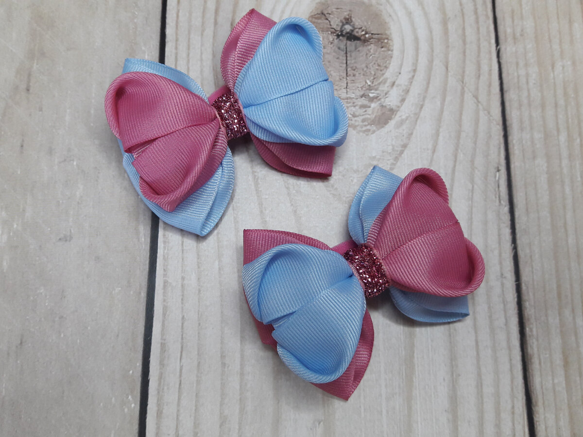 Вот такие сердечки