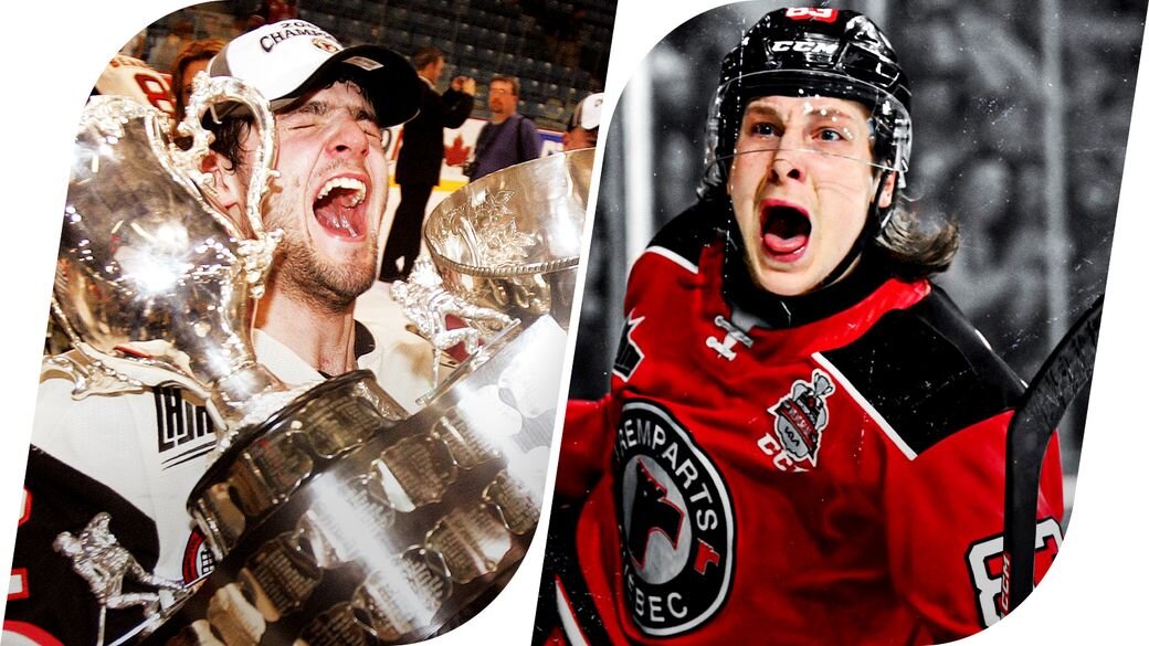    Getty Images / @quebec_remparts