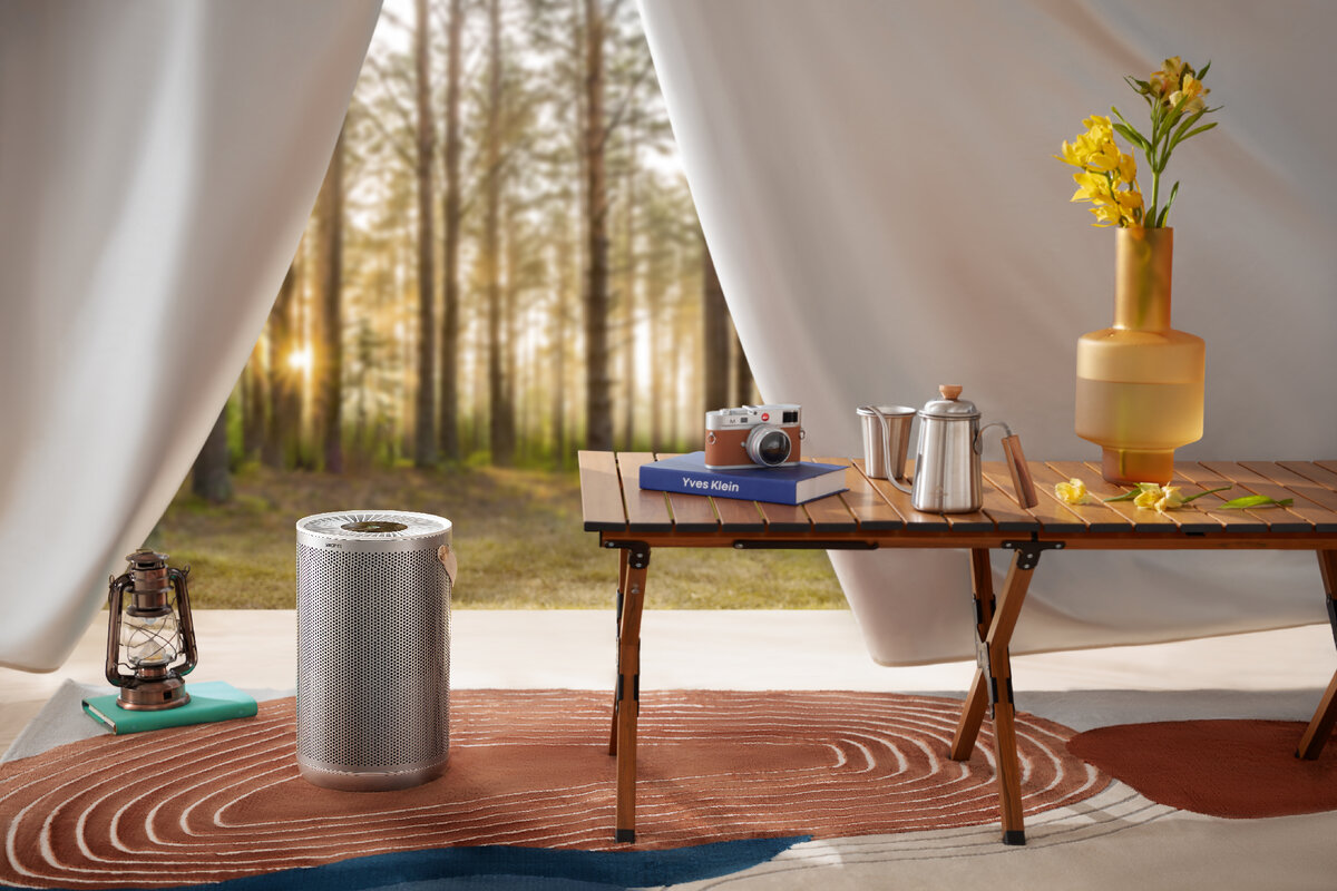 Smartmi Air Purifier P2