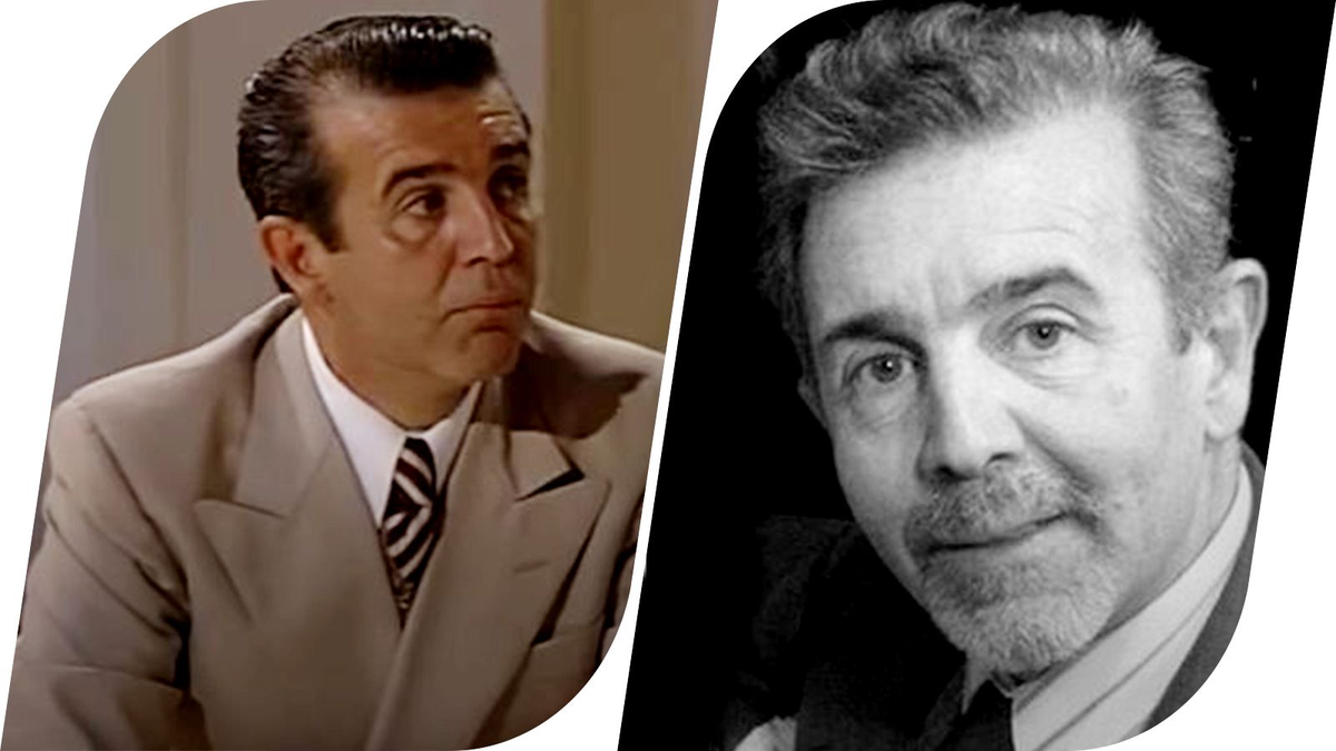 Норберто Диас (Дамиан), исполнился бы 71 год 