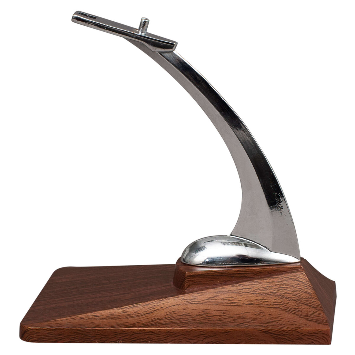 Альтернативная подставка (фото автора) 