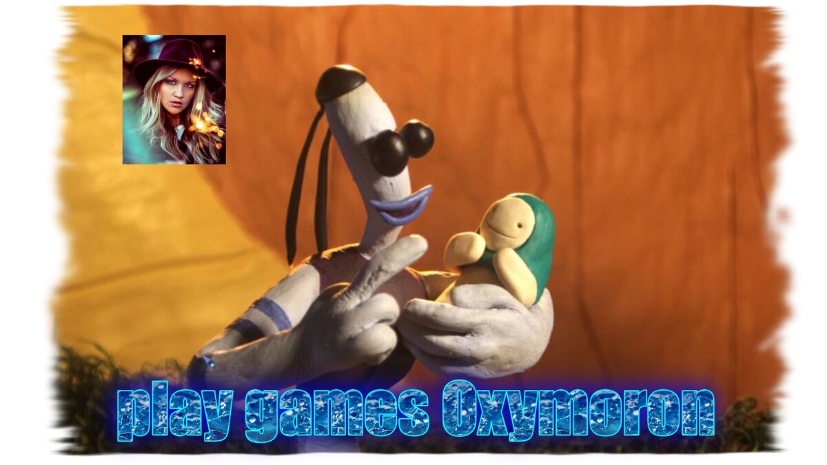 Прохождение игры Armikrog на Русском языке. Подпишись пожалуйста, чтобы не пропустить всё самое интересное, так же благодарим Вас за лайки.

Вступайте в Группу VK                   https://vk.com/pg.oxymoron
Мы в vk                                 https://vk.com/pgoxymoron
Кинь монетку (transfer money)           https://yoomoney.ru/to/410017921735428

#playgamesOxymoron