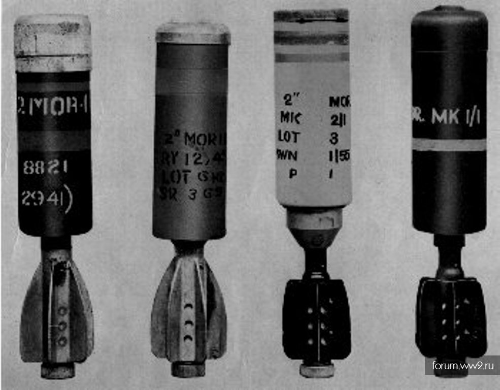 4 мм мин. 50-Мм минометная мина Британская 2-inch. Английская 50мм мина. Британские 50мм минометные мины. Стабилизатор от мины.