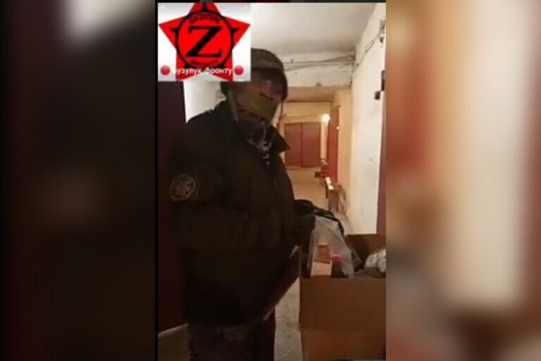    Бойцы СВО прислали видео из госпиталя, куда был доставлен гумгруз из Бузулука Марина Шарт