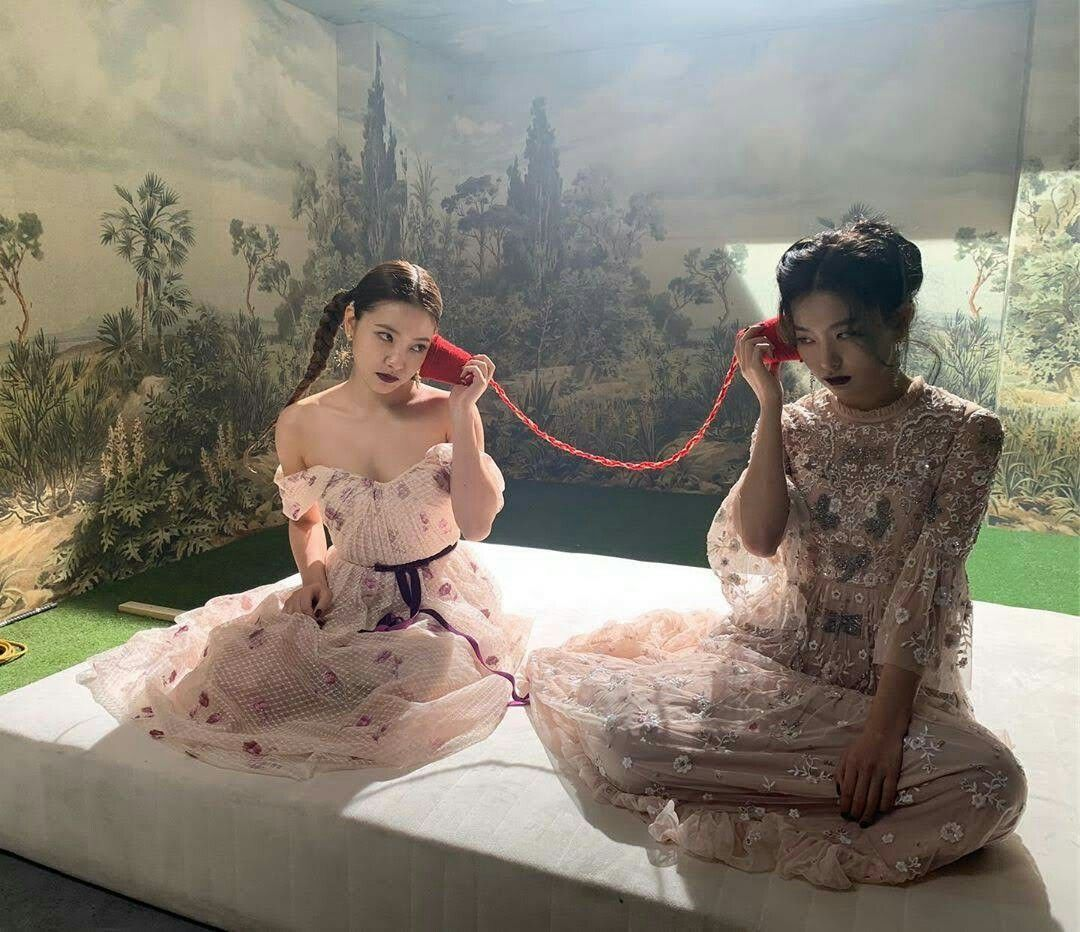 Проверка связи