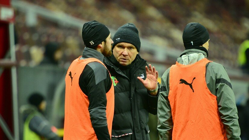   globallookpress.com Pavel Kashaev