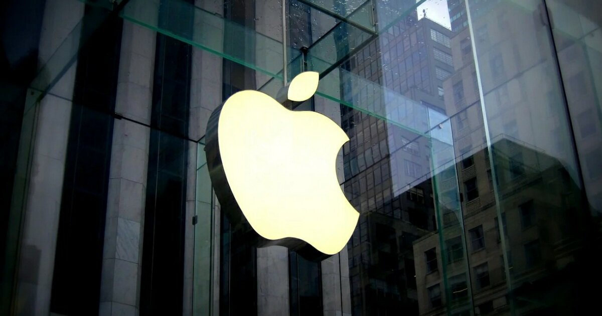 Apple
