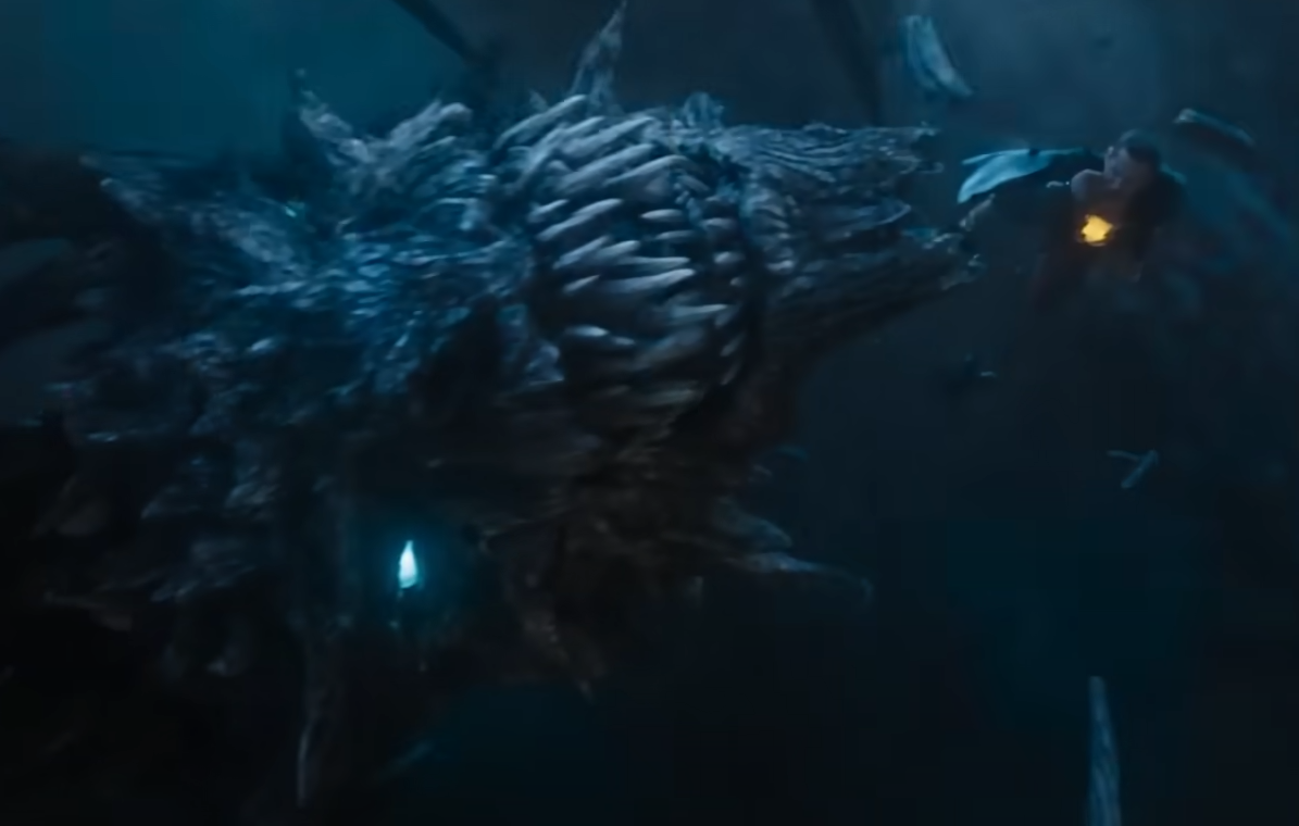 Эпичные битвы