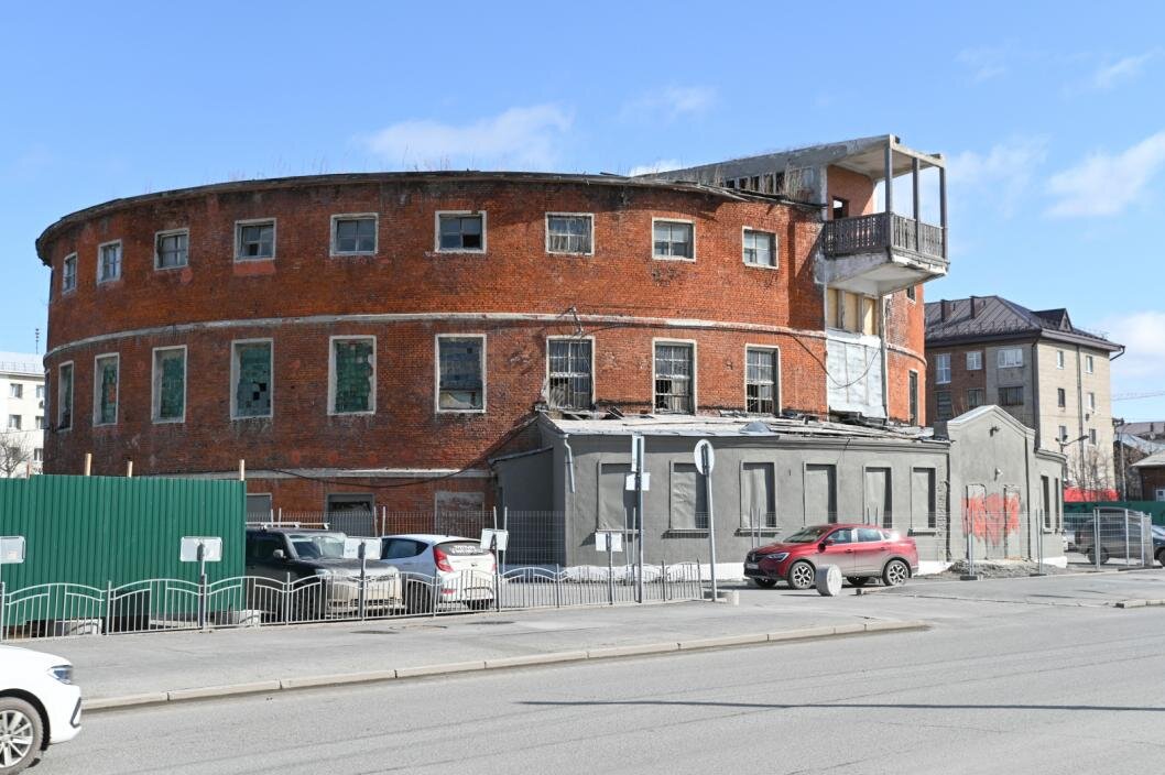 Фото: ИА "Тюменская линия"