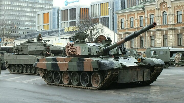 VICTOR LISITSYN/GLOBALLOOKPRESS