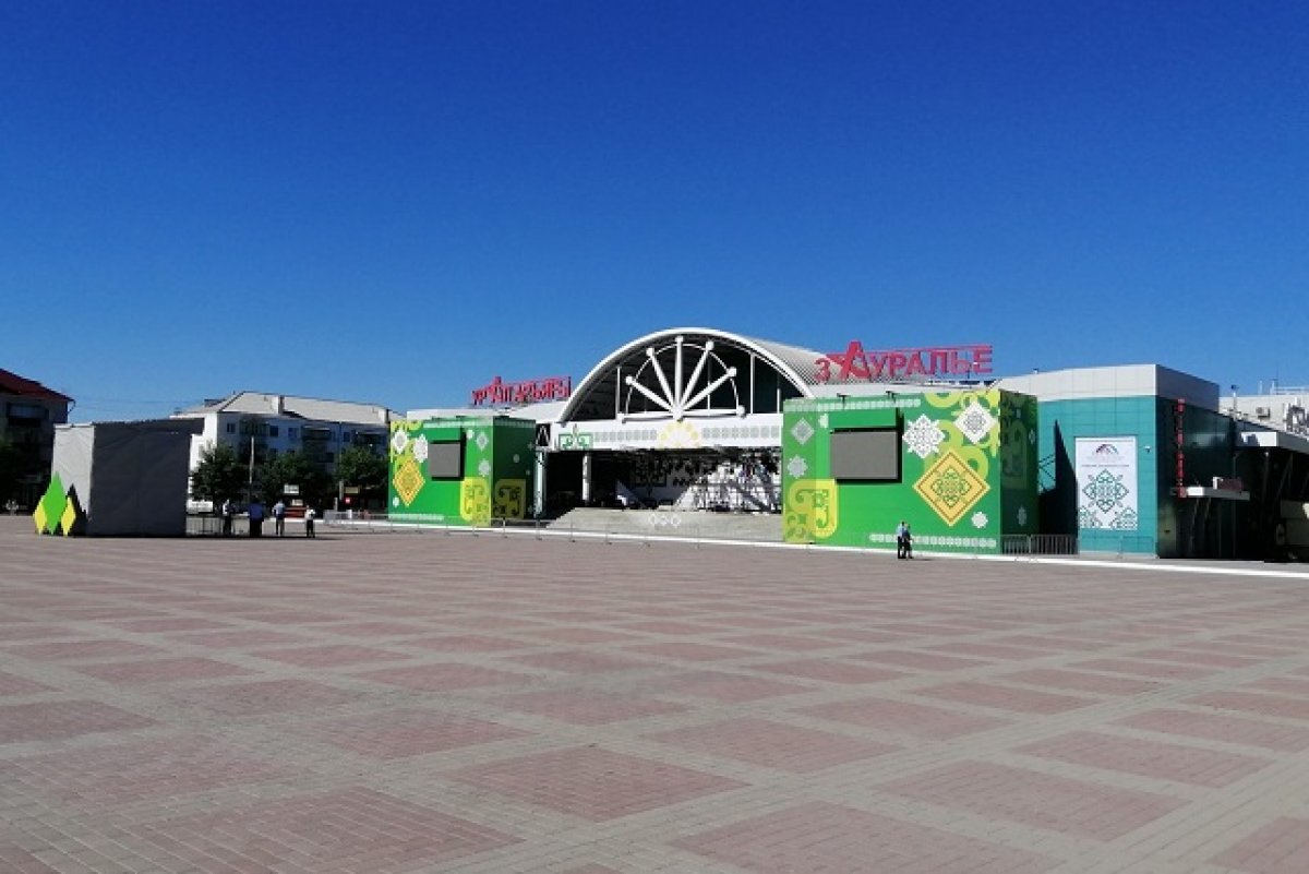    Китай станет партнером инвестиционного сабантуя «Зауралье-2023»