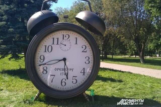    Почему человек просыпается раньше будильника?