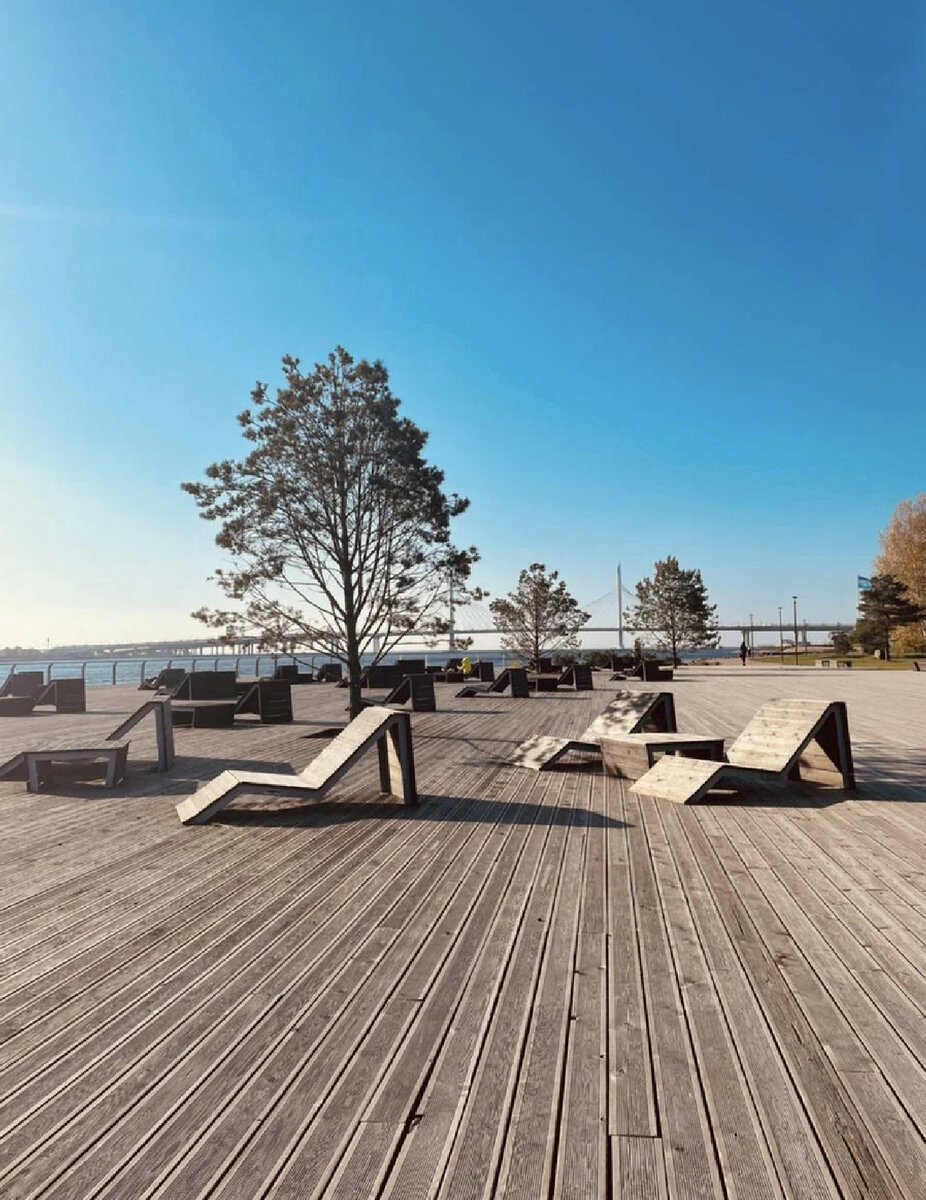 Южная дорога 