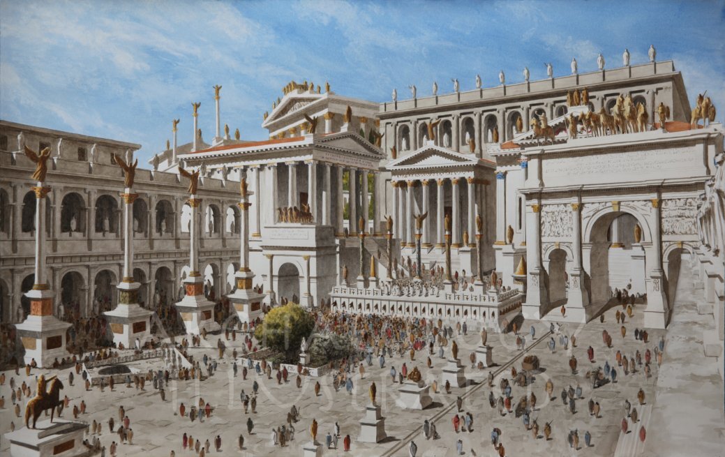 Рим 4 век до н э. Древний Рим Империя 4в н.э.. Древний Рим 3 век до н э. Архитектура древнего Рима Римский форум. Римский форум в древнем Риме.