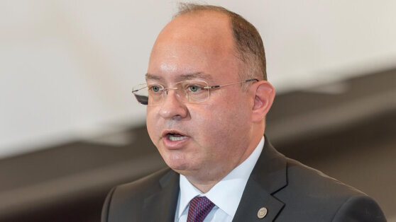    Румыния предложила Украине и Молдавии услуги в подготовке к вступлению в ЕС Иван Обухов