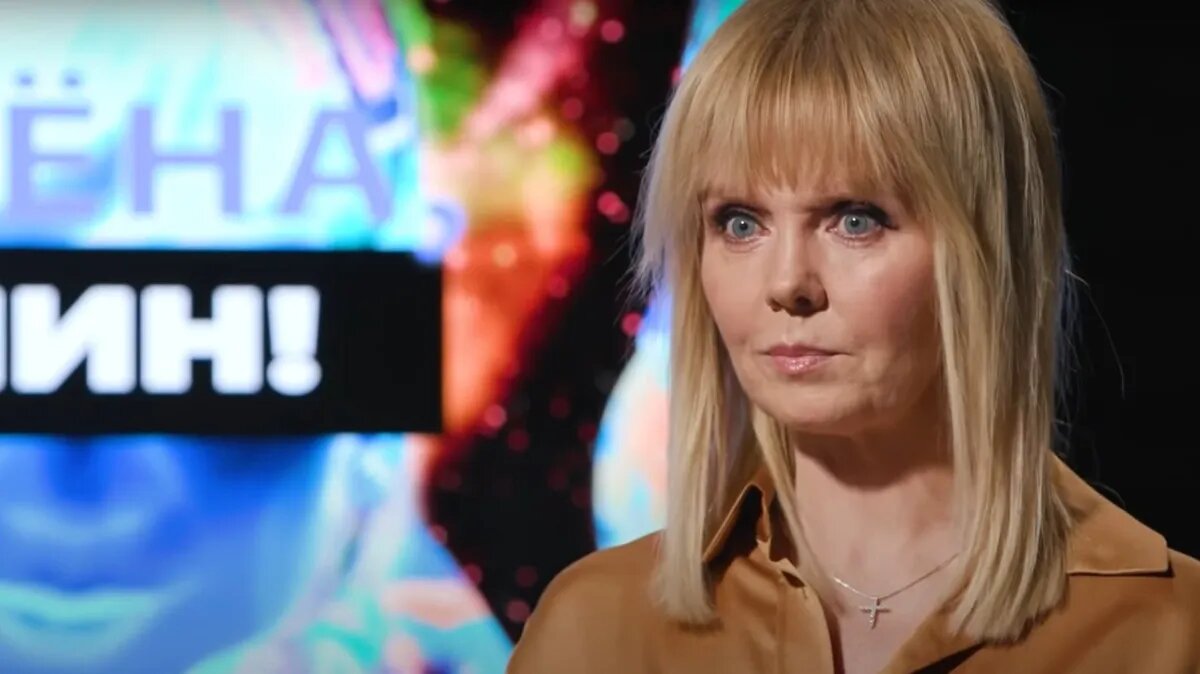 Валерия. Фото: кадр из видео