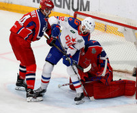    Фото: Официальный сайт КХЛ