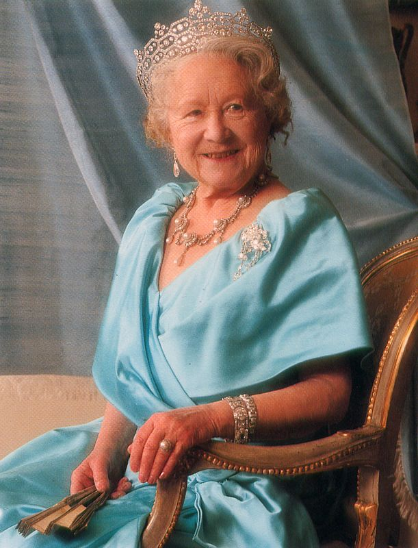 Вдовствующая королева и ее роль в британской монархии