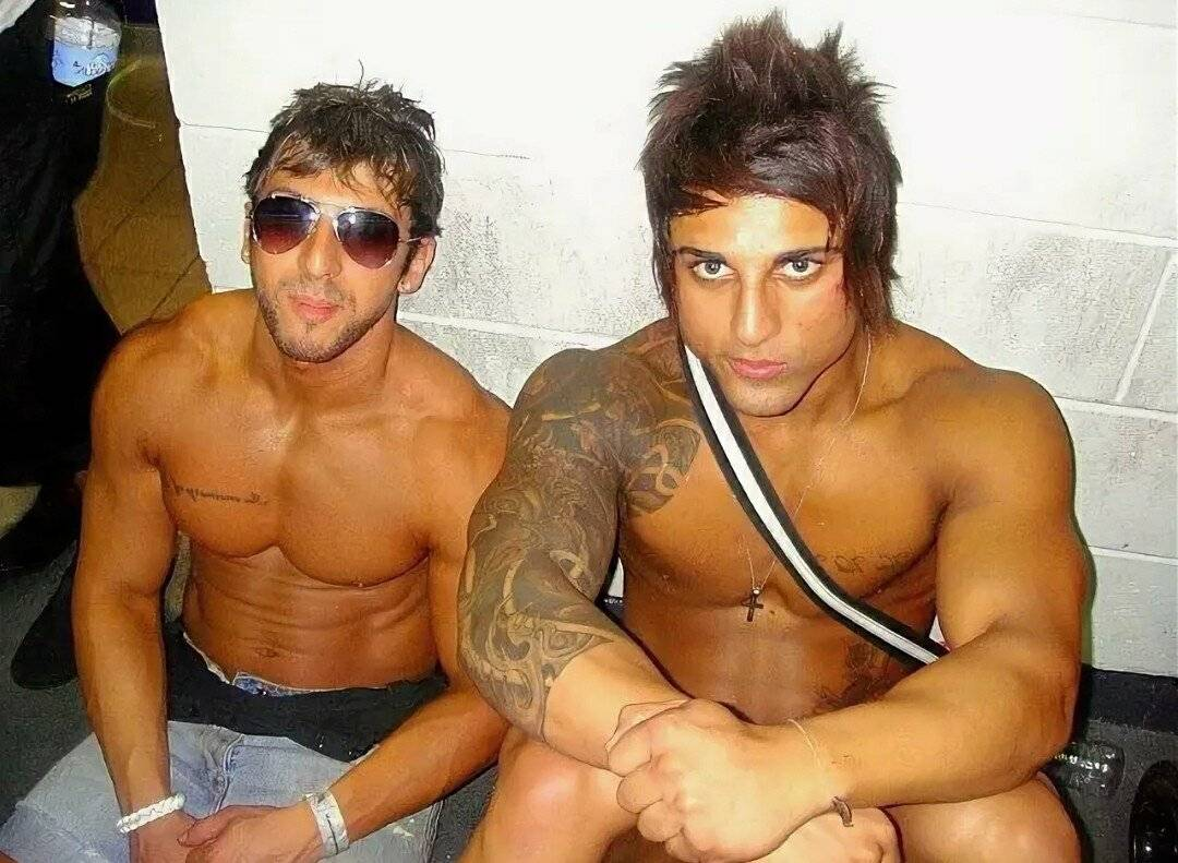 Zyzz  