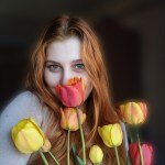 Автор: Юнона Гордеева