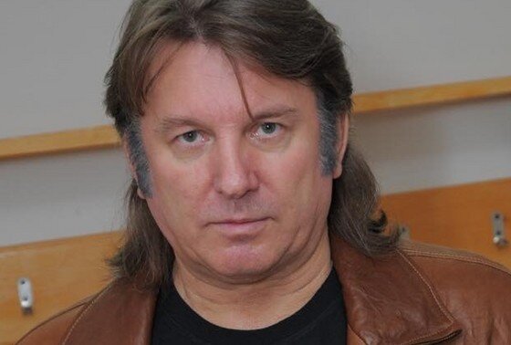    Юрий Лоза