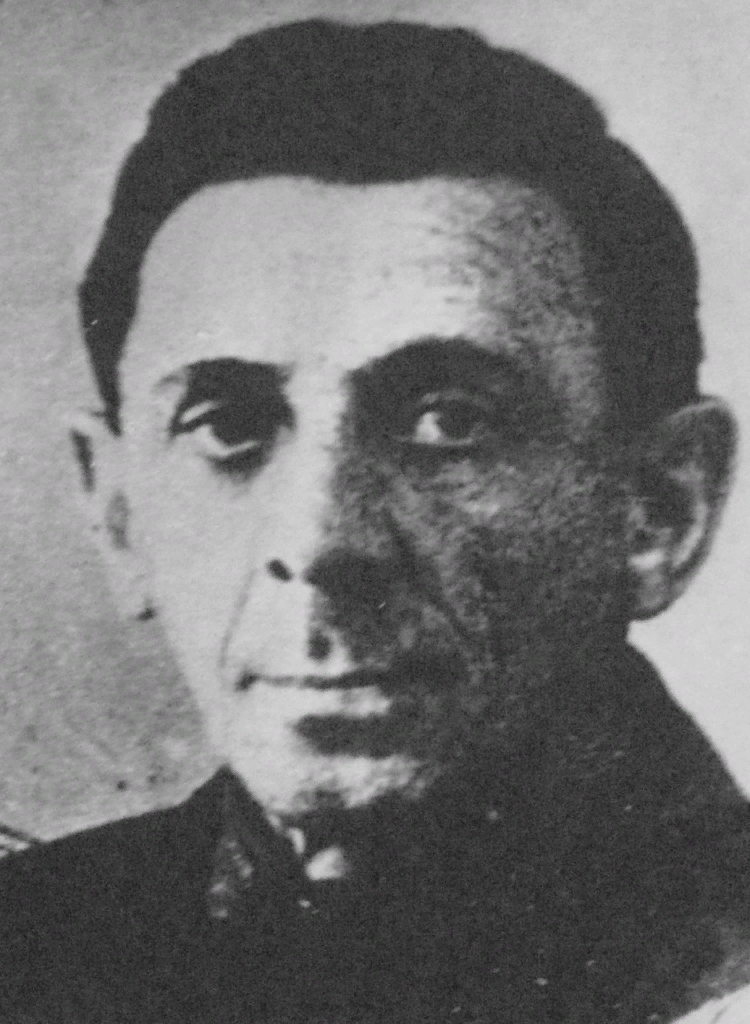 М.И. Букин