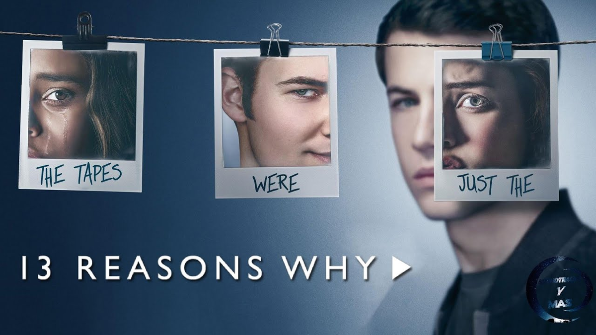 постер к сериалу