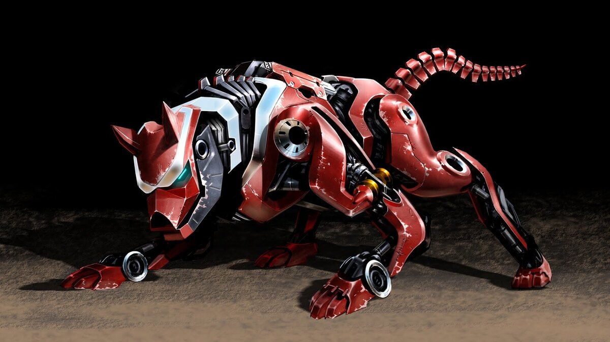 Возможно комиксы и игрушки не так далеки от реальности?