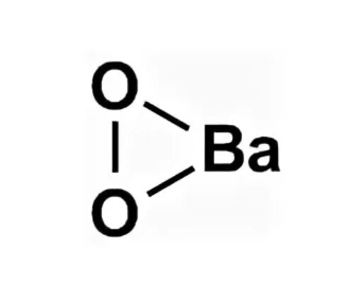 ОГЭ по химии. Пероксиды в 21-м задании | Светлана Маразенкова | Дзен