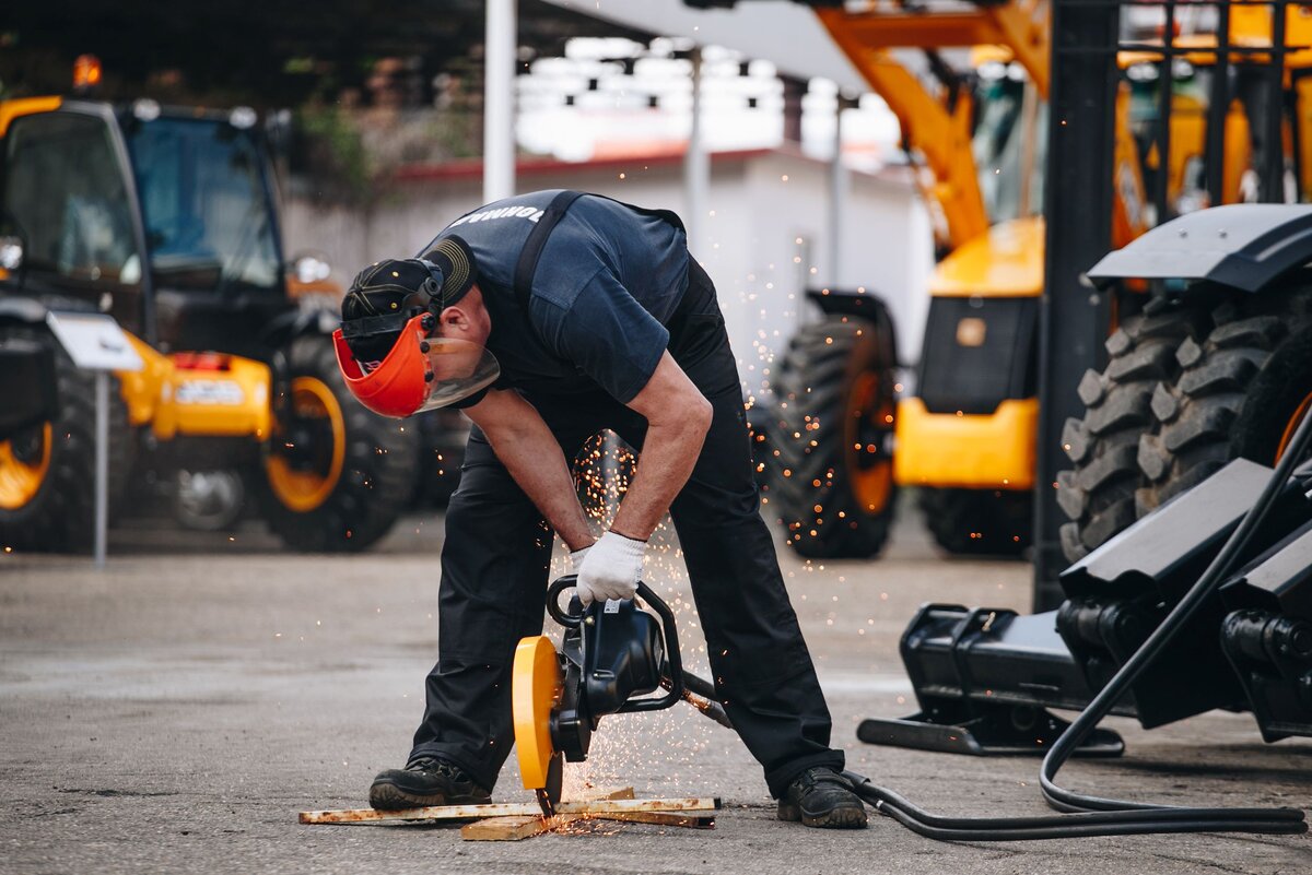 Фото: Денис Яковлев, "Краснодарские известия"