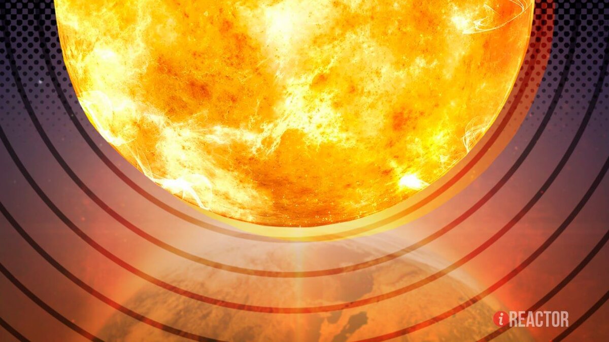    Инфореактор