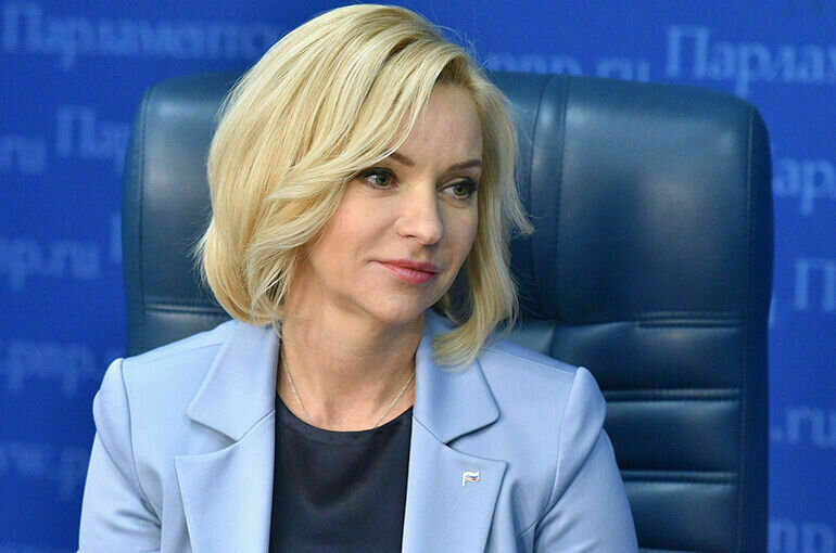   Игорь Самохвалов/ПГ