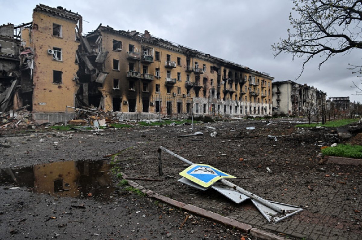    «Спасибо Польше за авиационный хлам, переданный Украине». Обзор из зоны СВО
