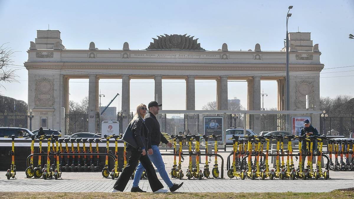    Фото: Сергей Киселев / АГН Москва