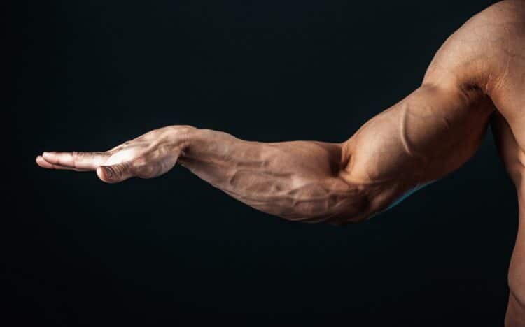 Как тренировать руку для армрестлинга ?